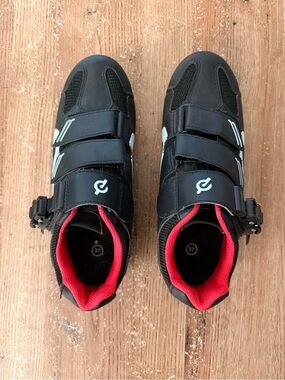 Peloton Cycling Shoes